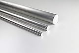 Färber Aluminium Rund AlCuMgPb ⌀30mm L=300mm