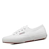 Superga 2750 Cotu Classic, Unisex-Erwachsene Sneaker, White 901, 40 EU