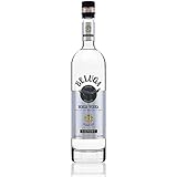 Beluga Noble Russian Vodka EXPORT 40% Vol. 0,7l