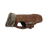 Wolters Cat&Dog 49950 Parka mit Fellkragen 56 cm, b