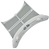 Original Flusensieb Wäschetrockner 481010423761 WHIRLPOOL 481010423761 WHIRLPOOL