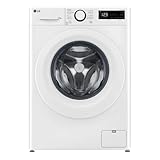 LG Electronics W4WR32963 Waschtrockner | 9 kg Waschen - 6 kg Trocknen | Energie D | Steam | W