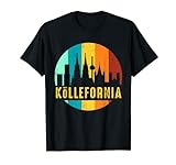 Köln Kölle Kölscher Jung Mädchen - NRW Köln T-Shirt