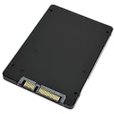 500GB SSD Festplatte für Toshiba Satellite C40-C-10Q, Alternatives Ersatzteil 2,5' Zoll SATA3