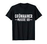 Erzgebirge Grünhain T-Shirt