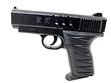 Seilershop Softair Pistole Airsoft Gun Federdruck Power M2000 14cm 0,49nJoule