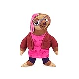 Disney Priscilla Plüsch – Zootopia – Größe S 26,7