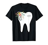 Zahnarzt, Zahnarzt, Zahnhygieniker, Oralhygiene Assistent T-Shirt