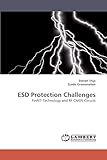 ESD Protection Challenges: FinFET Technology and RF CMOS Circuits