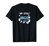 Baby: My Little Angel – Sprüche für Jungen T-Shirt