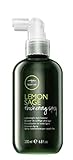 Paul Mitchell Tea Tree Lemon Sage Thickening Spray - Volumen-Spray für feines Haar, kräftigende Haar-Pflege in Salon-Qualität, 200 ml (1er Pack)