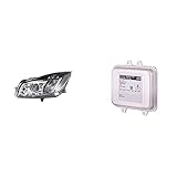 HELLA 1ZT 009 631-311 Bi-Xenon-Hauptscheinwerfer - links & 5DV 009 720-001 Vorschaltgerät - Xenon - 12V