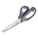Prym 9' PROFESSIONAL Zackenschere 9'' 23 cm, Edelstahl, L