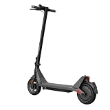 Xiaomi Electric Scooter 4 Lite 2nd Edition (DE) Faltbarer E-Scooter mit Straßenzulassung und max. 20km/h – bis zu 25km Reichweite, Duales Bremssystem, LED-Display & Blinker, App-Einstellung