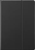 HUAWEI 51991965 Flip Schutzhülle schwarz, Huawei Mediapad T3 10 inch