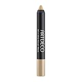 ARTDECO All In One Cover Stick - Wasser- und schmierfester Concealer-, Konturen- und Abdeckstift - 1 x 3,7 g