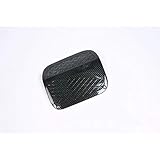 1 ist nicht bestickt 、 Car Öl Tank Dekoration Automarke Öl Tank Cover Dekoration Zeichen für Camry 2018 2019 2020