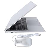 15,6-Zoll-Business-Laptop, Lange Standby-Zeit. Schlanker Support-Laptop HDD SSD HD für den täglichen Gebrauch