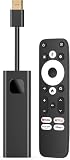 Android11 Giga TV IP Stick 4K PRO HDR60Hz / HDMI2.1 / WiFi6 UHD 4K (Netflix, Prime Video, Disney+, YouTube) Google App Store D