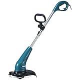 Makita UR3000 Rasentrimmer 450 W, Blau