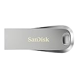 SanDisk Ultra Luxe 64GB USB Flash Drive USB 3.1 up to 150 MB/s
