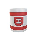 U24 Tasse Kaffeebecher Mug Cup Flagge Bornheim (Pfalz)