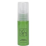 Achsel-Antitranspirant-Spray, Sommer-Deodorant-Spray Zur Vorbeugung von Schwitzen und Geruch an Körper und Achselhöhlen, 20 Ml