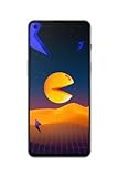 OnePlus Nord 2 Pac-Man Edition 12GB RAM 256GB SIM Free Smartphone [Exklusiv bei Amazon]