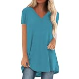 Qualifizierte Produkte Für Gratis Versand Hawaii Hemd Frauen Hawaii Bluse Damen Tshirt T-Shirt Frauen Sommerbluse Damen Elegant Teen T Batik Tshirt Damen Camouflage Shirt Damen Damen T S