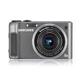 Samsung WB WB2000 Kompaktkamera 10.2MP 1/2.33Zoll CMOS 3648 x 2736Pixel Schwarz - Digitalkameras (10,2 MP, 3648 x 2736 Pixel, CMOS, 5X, Full HD, Schwarz)