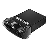 SanDisk Ultra Fit 32GB USB 3.1 Flash-Laufwerk