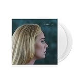 30 (Ltd. white vinyl - exklusiv bei Amazon.de) [Vinyl LP]