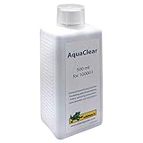 WELLIKEA Ubbink Algenvernichter für Teiche BioBalance Aqua Clear 500 ml