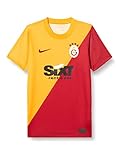 Nike - Galatasaray Saison 2021/22 Trikot Home Spielausrüstung, S, Unisex