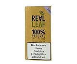Real Leaf Night (1x 20g) - Die neue Kräutermischung - Tabakersatz - 100% Nikotinfrei und ohne Tabak