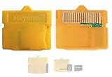 Micro-SD-zu-XD-Picture Speicherkarte Adapter Konverter Leser für OLYMPUS MASD-1 SDHC SDXC