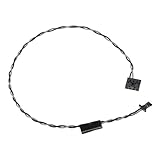perfk 230mm Hochwertig Festplatte Temperatur Sensor Kabel für iMac A1311 593-1033