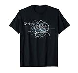 Physik I Quantenmeachnik I Physiklehrer I Quantenphysik T-Shirt