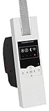 HOMEPILOT RolloTron Standard DuoFern 1400-UW - Elektrischer Funk Gurtwickler für Rollläden, Weiß (Nachfolgemodell verfügbar)