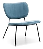 GO IN / Sessel NaiaP/Esszimmerstuhl/Küchenstuhl/Sitzmöbel/Höhe 71,5 cm/Sitzhöhe 40,5 cm