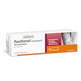 Panthenol-ratiopharm Wundbalsam: Wund- und Heilsalbe für die Haut - Schnelle Regeneration und Wundheilung bei oberflächlichen Hautschädigungen, 100 g Creme