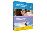 Adobe Photoshop & Premiere Elements 2022|Schüler und Studenten|1 Gerät|unbegrenzt|PC/Mac|Disc|D