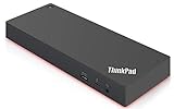 Lenovo ThinkPad Thunderbolt 3 Dockingstation 40AN0135EU