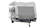 Hindermann Caravan-Bugschutzplane Supra-FC 180 x 160