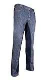 (Variation) HKM Western Herren Jodhpur Reithose Texas New Gr. 52