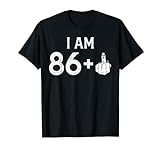 87 Year Old It's My 87th Birthday Retro Vintage 1970s Style T-Shirt