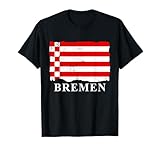 Bremen Tshirt Ultras Männer Frauen Norden Bremer Trikot T-S