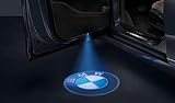 Original BMW LED Türprojektoren 68mm 1er,2er,3er,4er,5er,6er,7er,8er,X1,X2,X3,X4,X5,X6,Z4 2.Generation