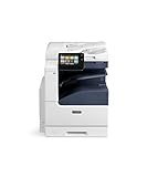 Xerox Versalink c7020 V D 1200 x 2400dpi Laser A4 20ppm Multifunktionale – Multifunktions (Laser, Farbe Druck, 1200 x 2400 DPI, Kopie Farbe, A4, weiß)
