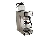 Saro 317-2080 Kaffeemaschine Modell Saromica K 24 T
